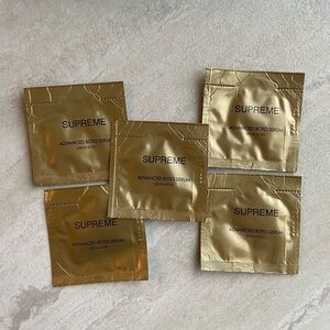 Premier Supreme Advanced Boto Cream 5 samples x2